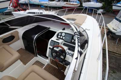 SUNSEEKER SUNSEEKER 39 martinique