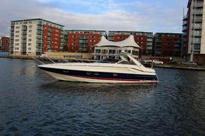 SUNSEEKER SUNSEEKER 39 martinique