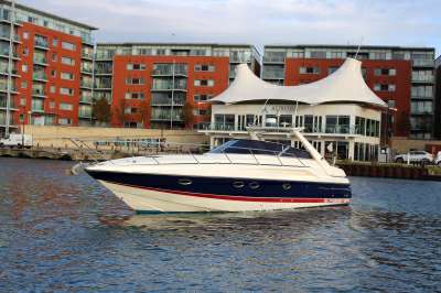 SUNSEEKER SUNSEEKER 39 martinique