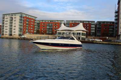 SUNSEEKER SUNSEEKER 39 martinique