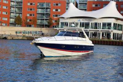 SUNSEEKER SUNSEEKER 39 martinique