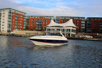 SUNSEEKER SUNSEEKER 39 martinique