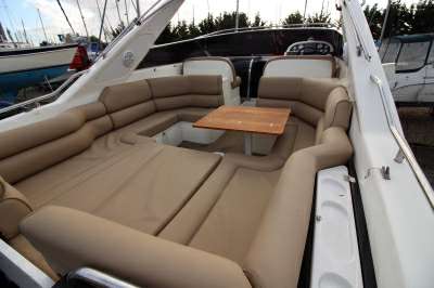 SUNSEEKER SUNSEEKER 39 martinique