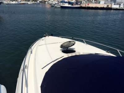 SUNSEEKER SUNSEEKER 40 comanche