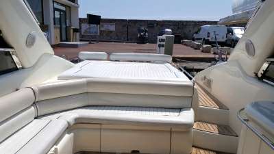 SUNSEEKER SUNSEEKER 40 comanche