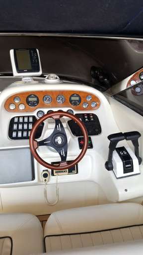 SUNSEEKER SUNSEEKER 40 comanche