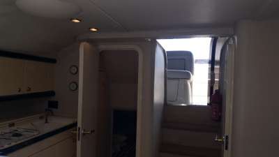 SUNSEEKER SUNSEEKER 40 comanche