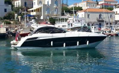 SUNSEEKER SUNSEEKER 40 portofino