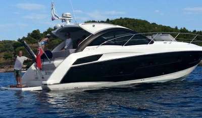 SUNSEEKER SUNSEEKER 40 portofino