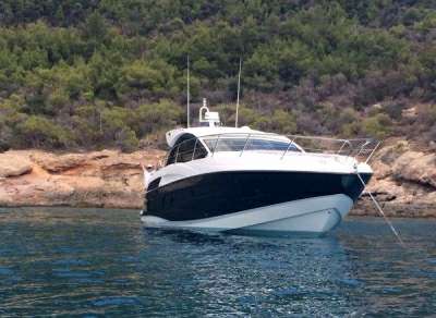 SUNSEEKER SUNSEEKER 40 portofino