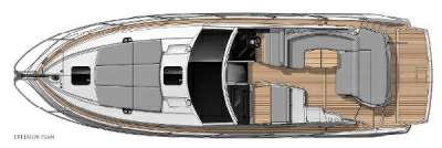 SUNSEEKER SUNSEEKER 40 portofino