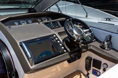 SUNSEEKER SUNSEEKER 40 portofino