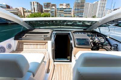 SUNSEEKER SUNSEEKER 40 portofino