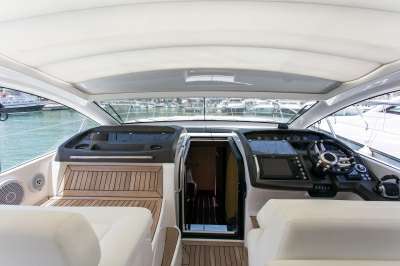 SUNSEEKER SUNSEEKER 40 portofino