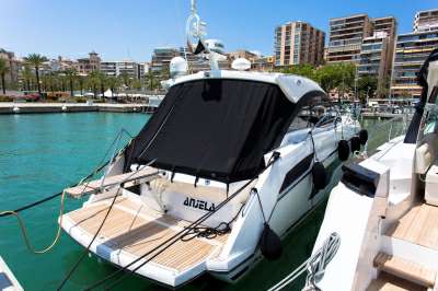 SUNSEEKER SUNSEEKER 40 portofino