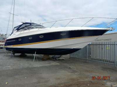 SUNSEEKER SUNSEEKER 400 portofino