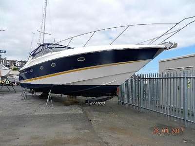 SUNSEEKER SUNSEEKER 400 portofino