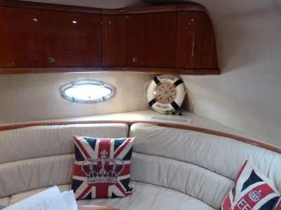 SUNSEEKER SUNSEEKER 400 portofino