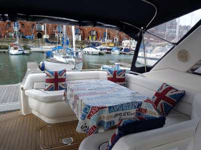 SUNSEEKER SUNSEEKER 400 portofino