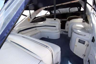 SUNSEEKER SUNSEEKER 44 camargue