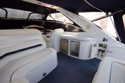 SUNSEEKER SUNSEEKER 44 camargue