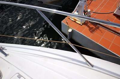 SUNSEEKER SUNSEEKER 44 camargue