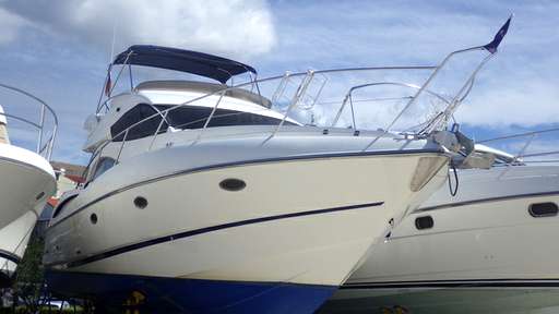 SUNSEEKER SUNSEEKER 44 manhattan