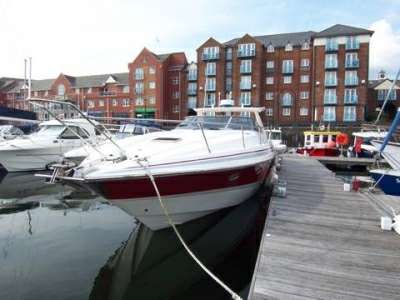 SUNSEEKER SUNSEEKER 46 camargue