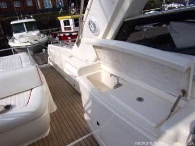 SUNSEEKER SUNSEEKER 46 camargue