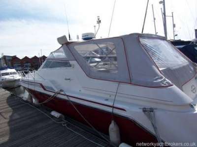 SUNSEEKER SUNSEEKER 46 camargue