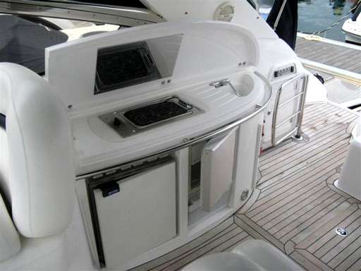 SUNSEEKER SUNSEEKER 46 portofino