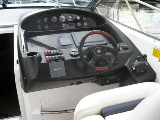 SUNSEEKER SUNSEEKER 46 portofino