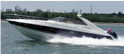 SUNSEEKER SUNSEEKER 47 camargue