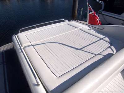 SUNSEEKER SUNSEEKER 47 camargue