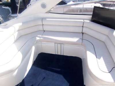 SUNSEEKER SUNSEEKER 47 camargue