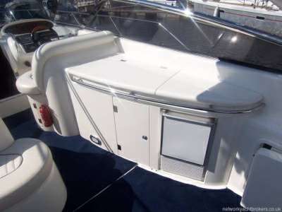 SUNSEEKER SUNSEEKER 47 camargue