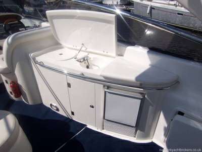 SUNSEEKER SUNSEEKER 47 camargue