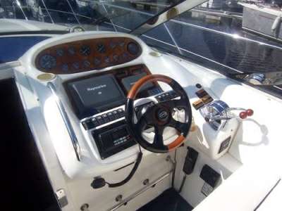 SUNSEEKER SUNSEEKER 47 camargue