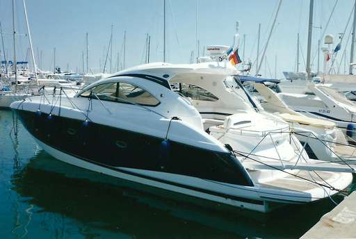 SUNSEEKER SUNSEEKER 47 portofino