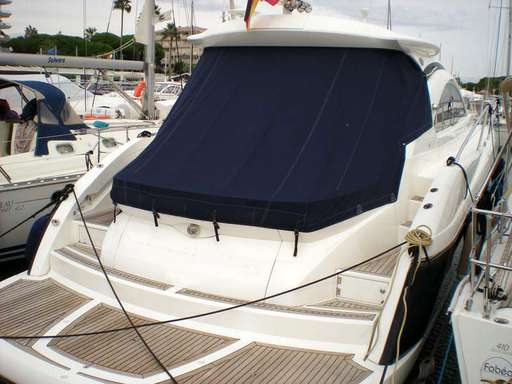 SUNSEEKER SUNSEEKER 47 portofino