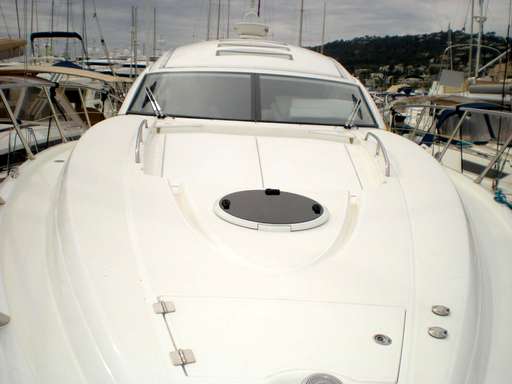 SUNSEEKER SUNSEEKER 47 portofino