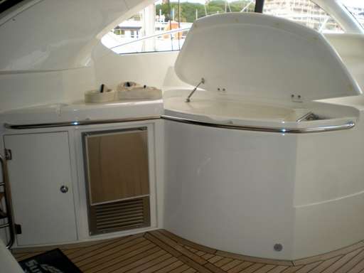 SUNSEEKER SUNSEEKER 47 portofino