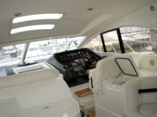 SUNSEEKER SUNSEEKER 47 portofino