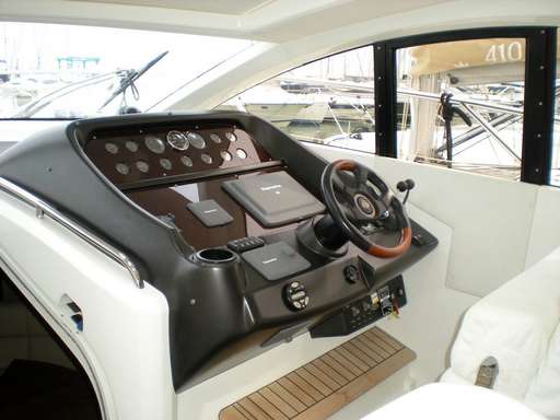 SUNSEEKER SUNSEEKER 47 portofino