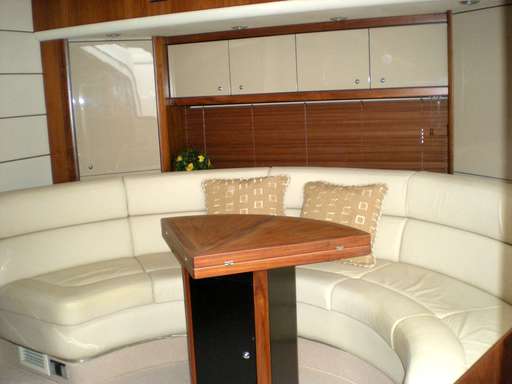 SUNSEEKER SUNSEEKER 47 portofino