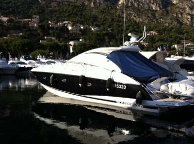 SUNSEEKER SUNSEEKER 47 portofino