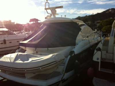 SUNSEEKER SUNSEEKER 47 portofino