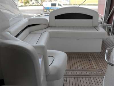 SUNSEEKER SUNSEEKER 47 portofino