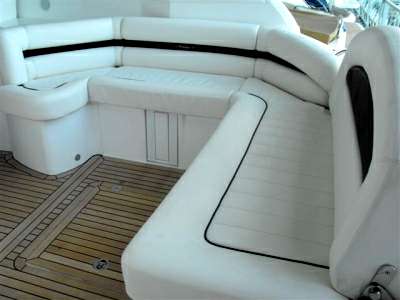 SUNSEEKER SUNSEEKER 47 portofino