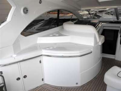 SUNSEEKER SUNSEEKER 47 portofino